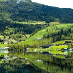 Norsk natur – fantastisk og lettilgjengelig